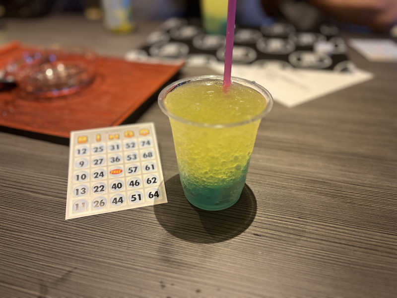 YoshiNさんのサウナ東京 (Sauna Tokyo)のサ活写真