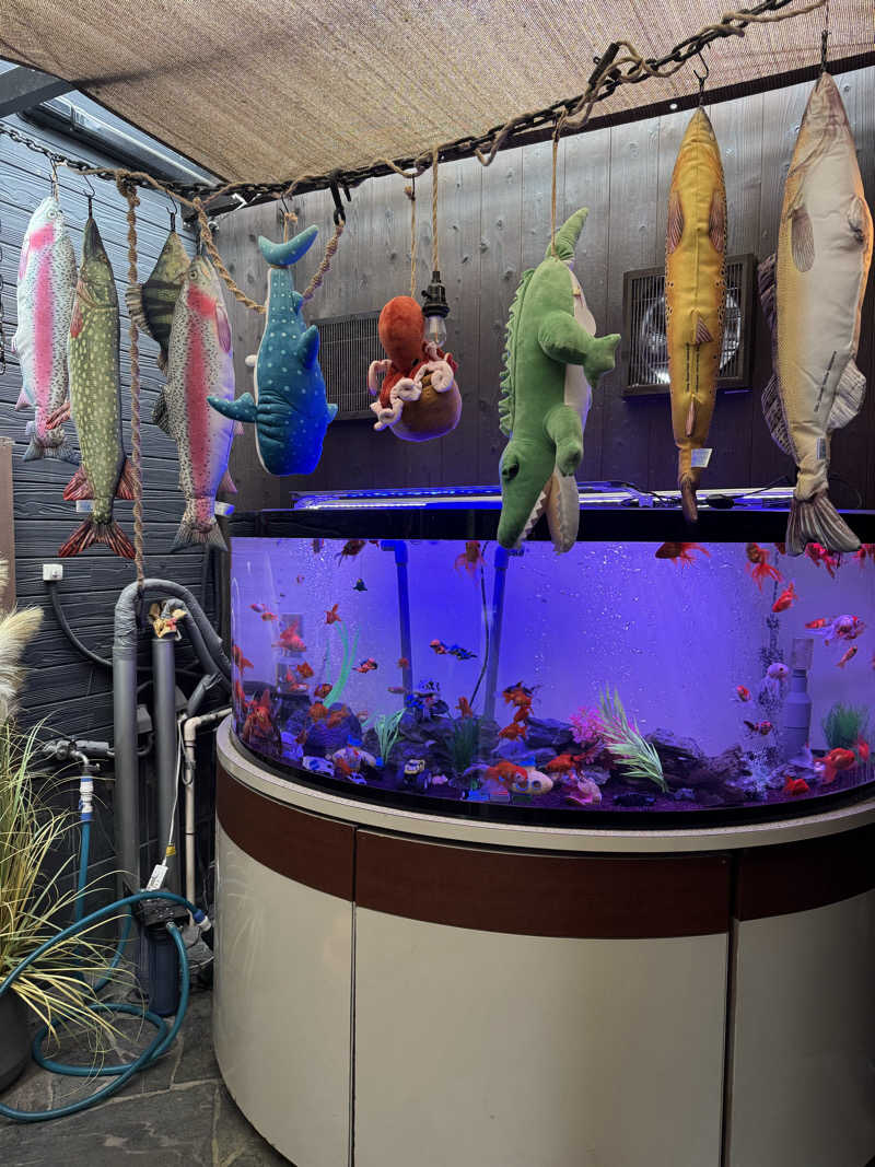 のりさんのまるた屋温泉 西方の湯のサ活写真