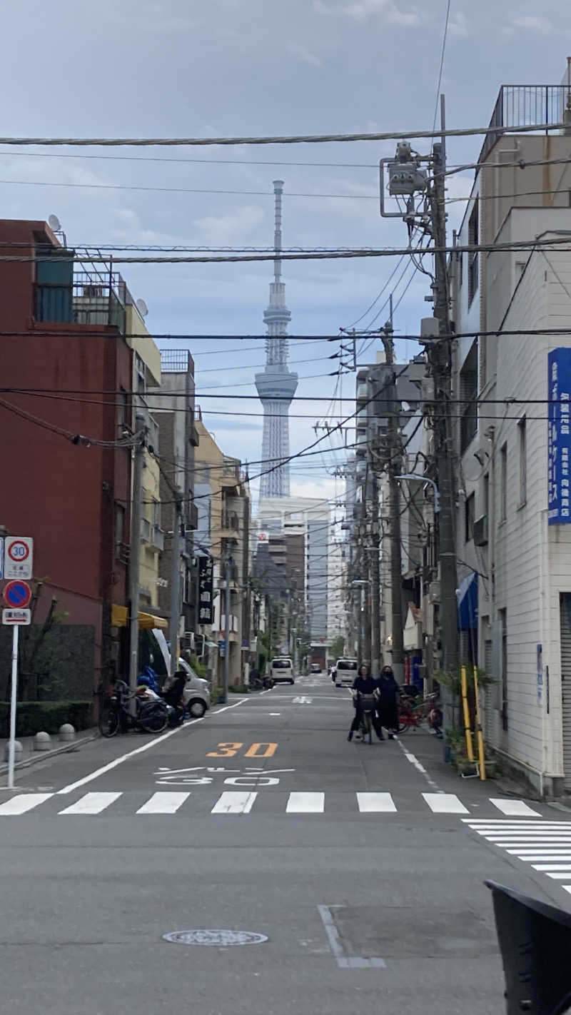サ度RRRさんの東上野 寿湯のサ活写真