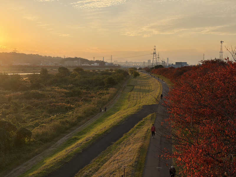 Takaぶー@口笛サウナおじさんさんの毎日サウナ 八王子店のサ活写真