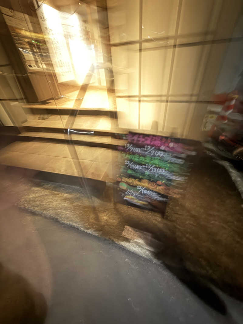 Ryo-MさんのCOCOFURO たかの湯のサ活写真