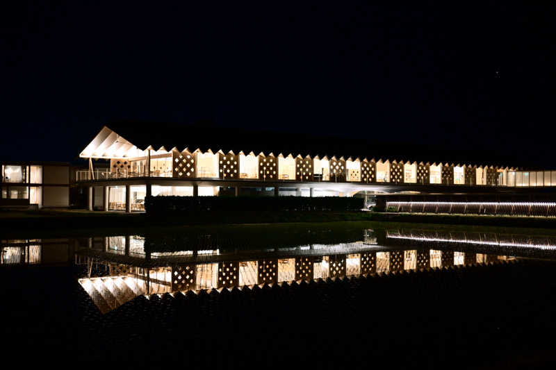 ともやさんのSHONAI HOTEL SUIDEN TERRASSE / スイデンテラスのサ活写真