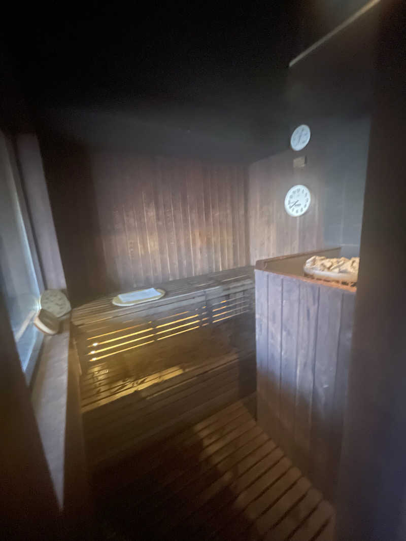 ぬまエスさんのKAMAKURA HOTELのサ活写真