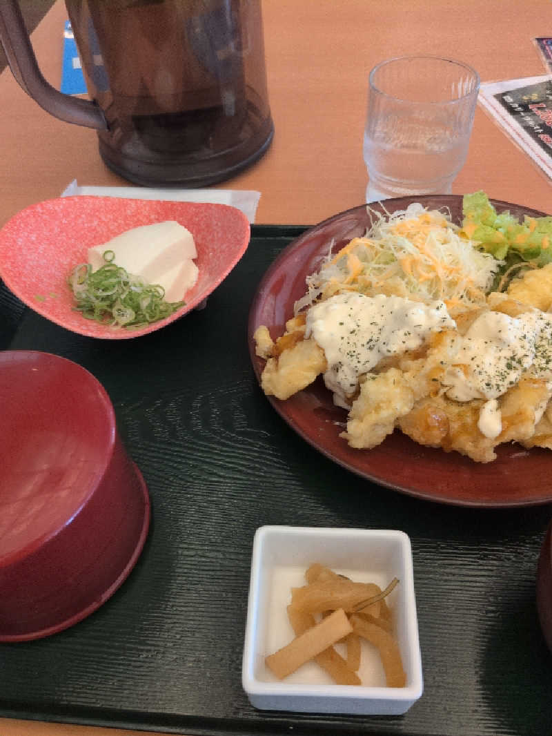 コーさんのSPA専 太平のゆのサ活写真