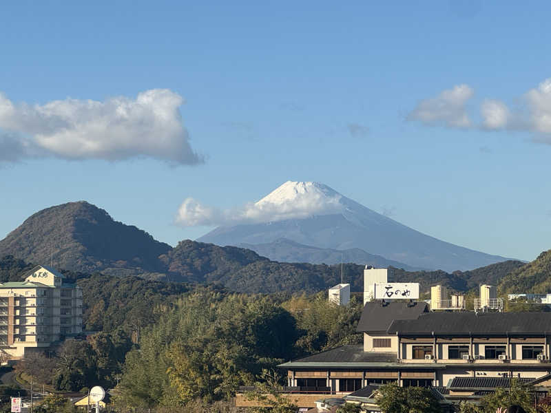 HIRAさんのニュー八景園のサ活写真