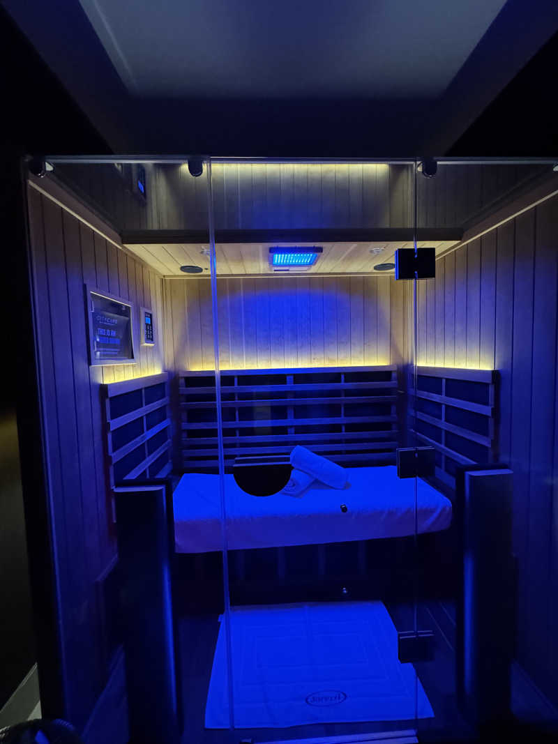 HIRAさんのCity Cave Cairns Northのサ活写真