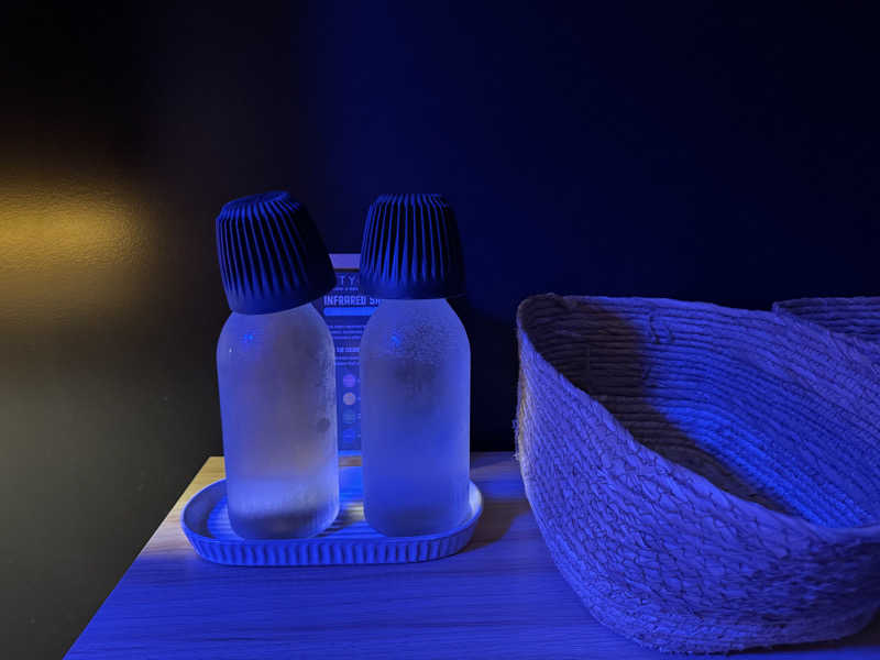 HIRAさんのCity Cave Cairns Northのサ活写真