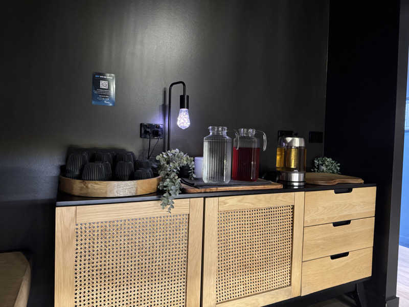 HIRAさんのCity Cave Cairns Northのサ活写真