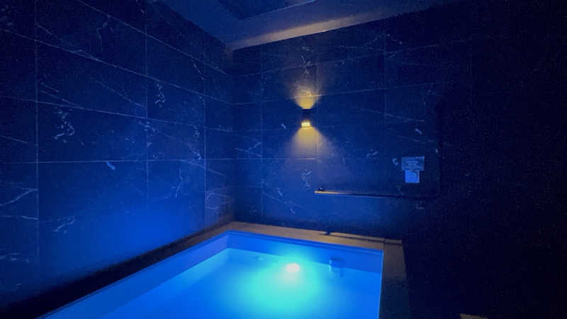 HIRAさんのCity Cave Cairns Northのサ活写真