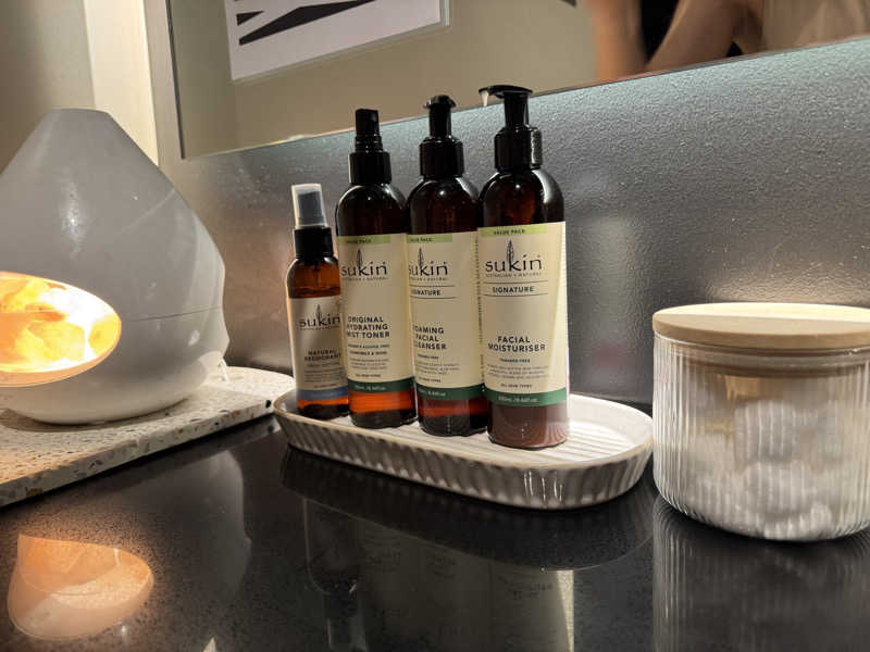 HIRAさんのCity Cave Cairns Northのサ活写真