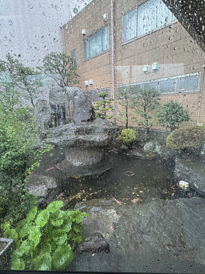 Ｐさんの駿河健康ランドのサ活写真