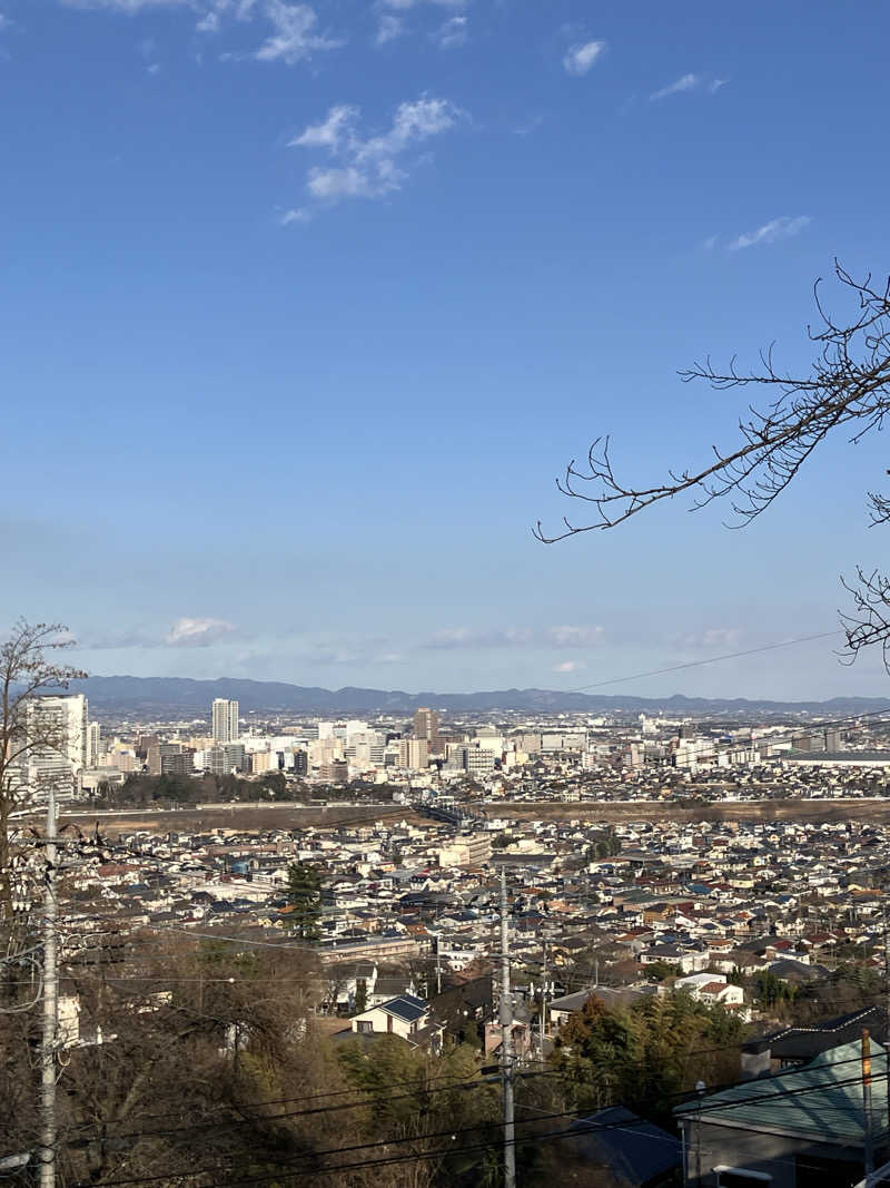 gibaさんの観音山サウナ蒸寺のサ活写真