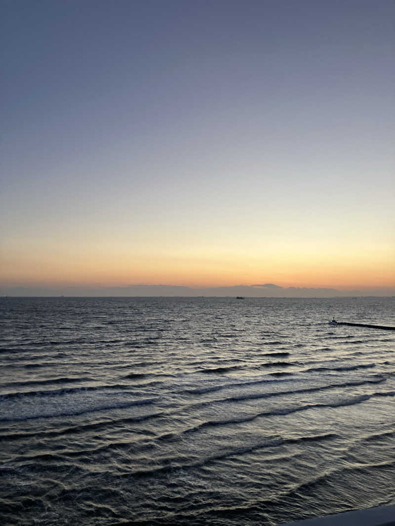 gibaさんのJFA夢フィールド 幕張温泉 湯楽の里のサ活写真