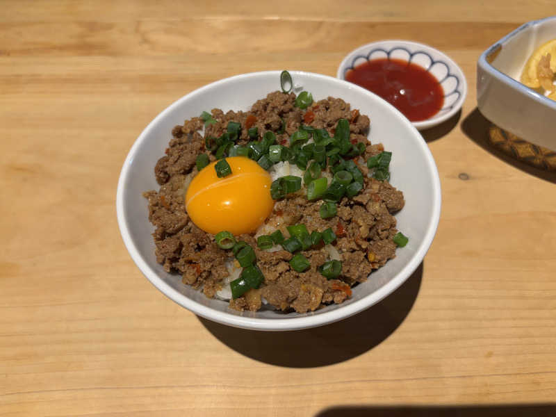 いとうさんのKIWAMI SAUNAのサ活写真