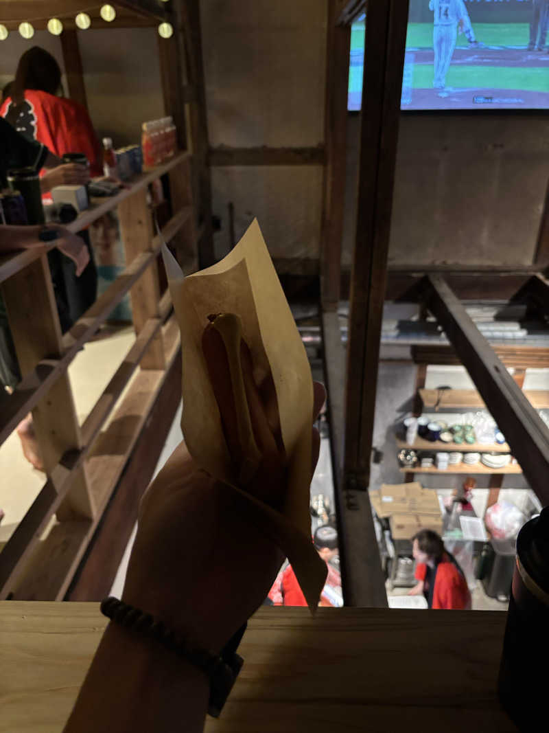 いとうさんのKIWAMI SAUNA 大須のサ活写真