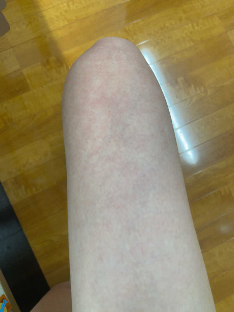 弱小猫ビームさんの冨美の湯のサ活写真