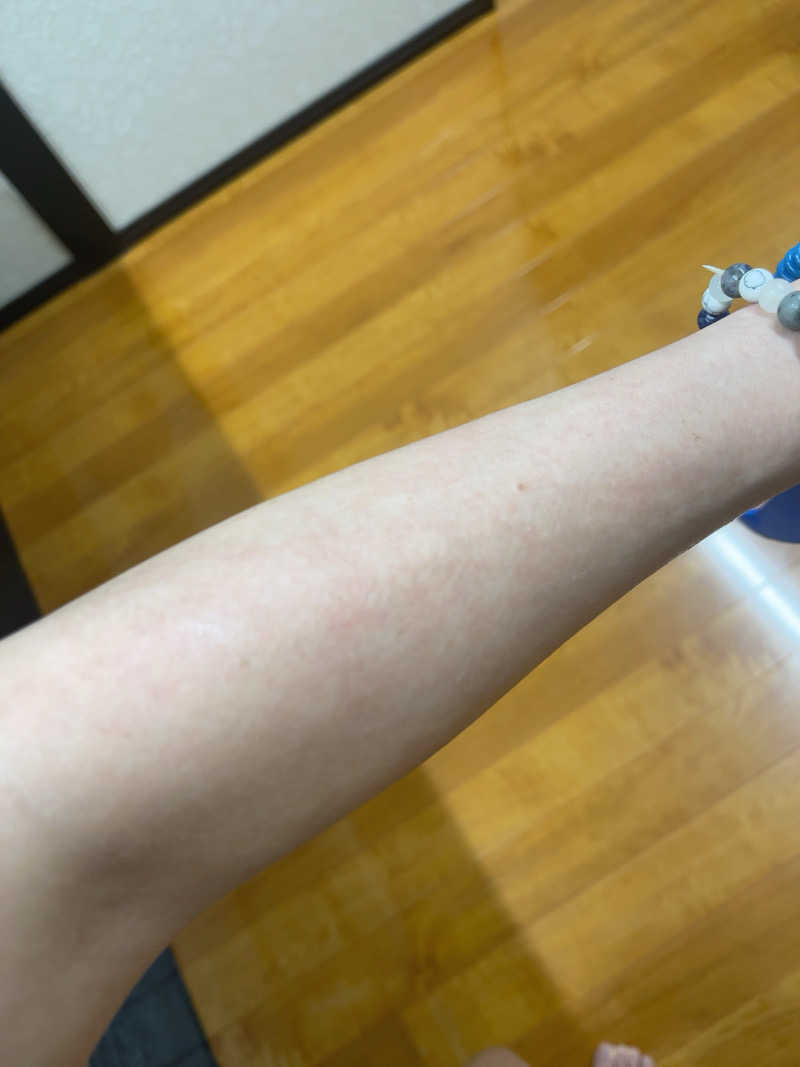 弱小猫ビームさんの冨美の湯のサ活写真