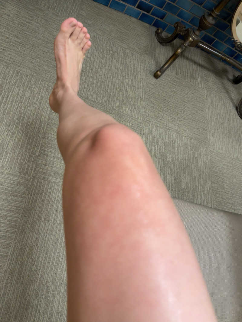 弱小猫ビームさんのカプセル&サウナ ロスコのサ活写真