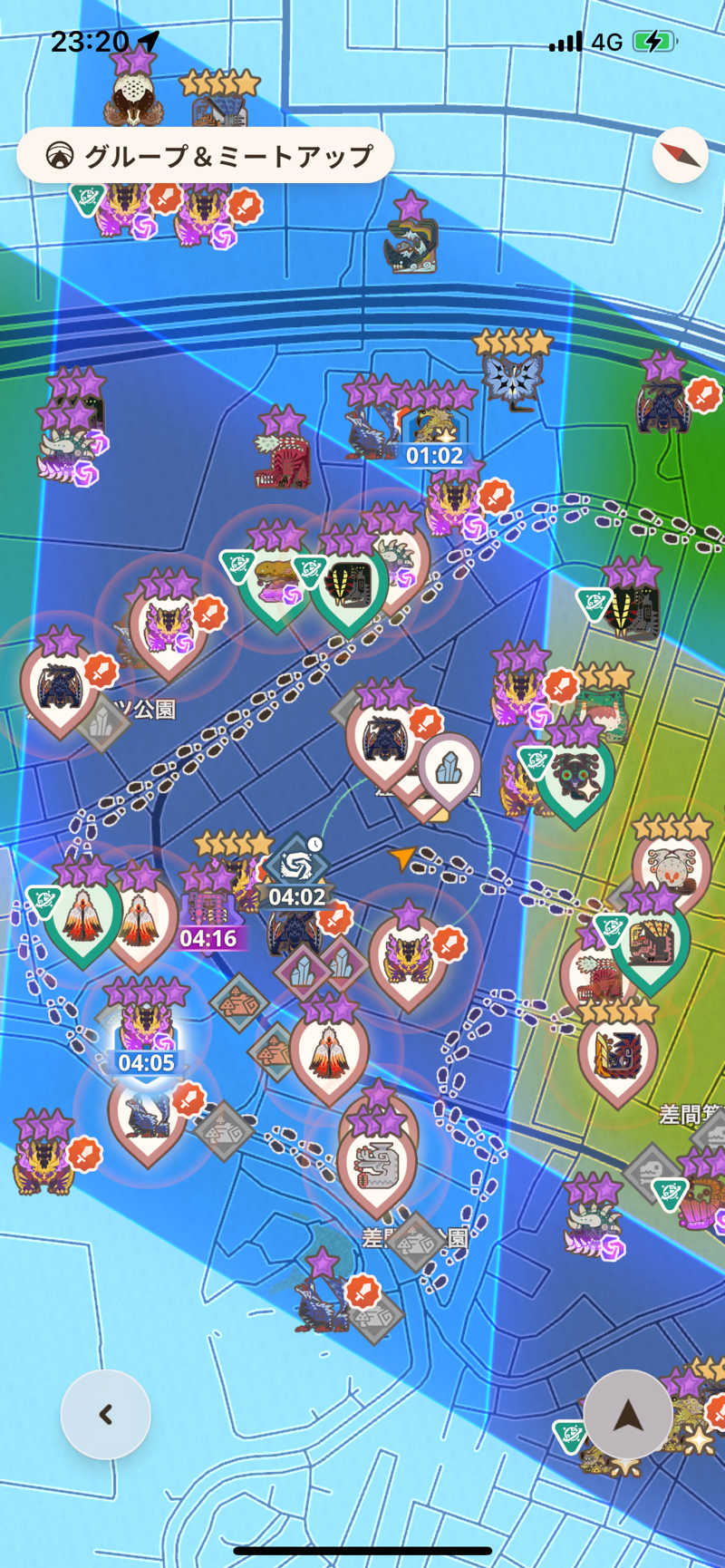 弱小猫ビームさんの冨美の湯のサ活写真