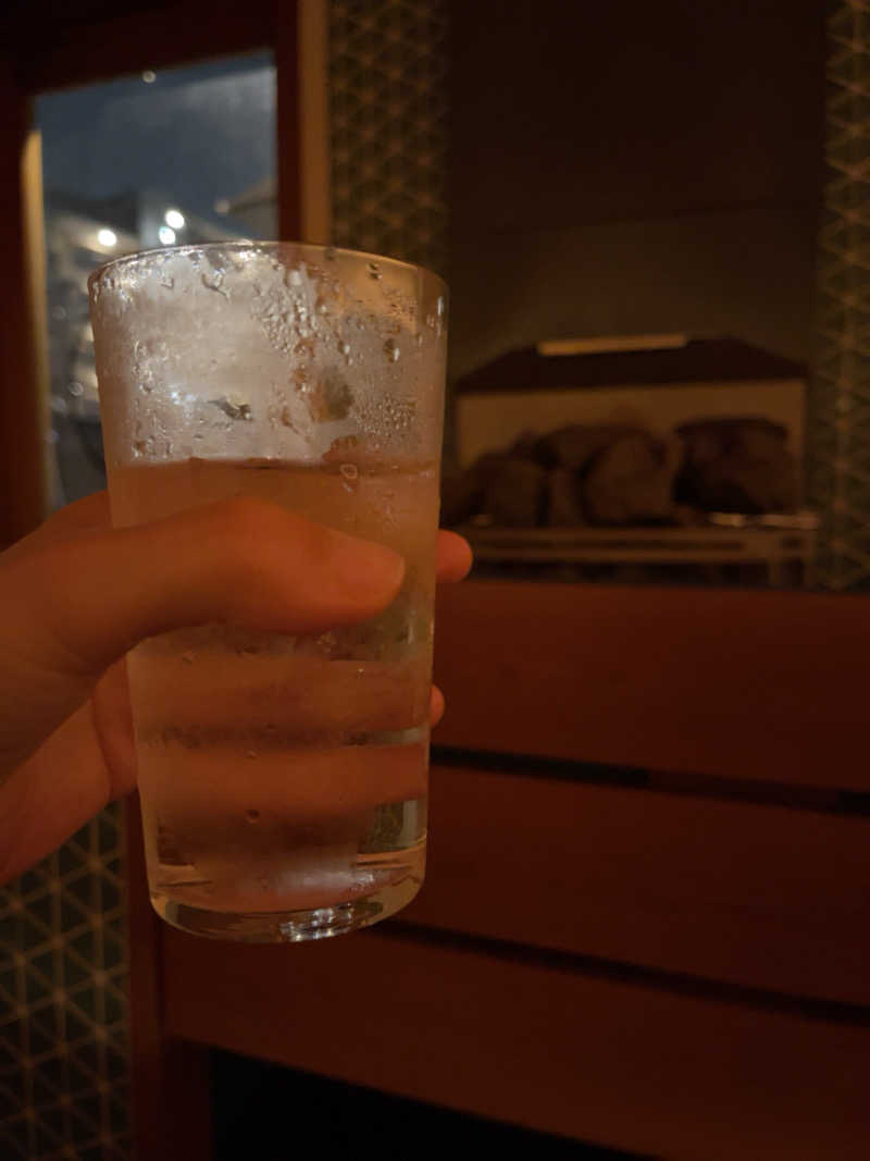 弱小猫ビームさんのsauna & cafe tere saunのサ活写真