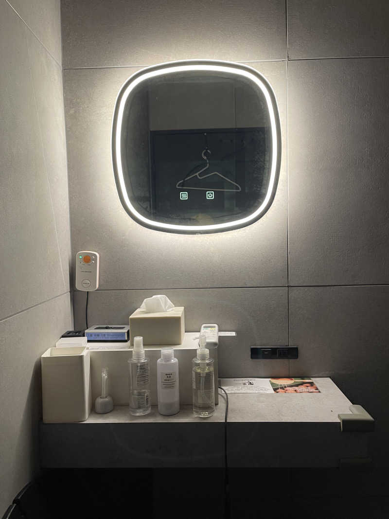 弱小猫ビームさんのSOLO37のサ活写真