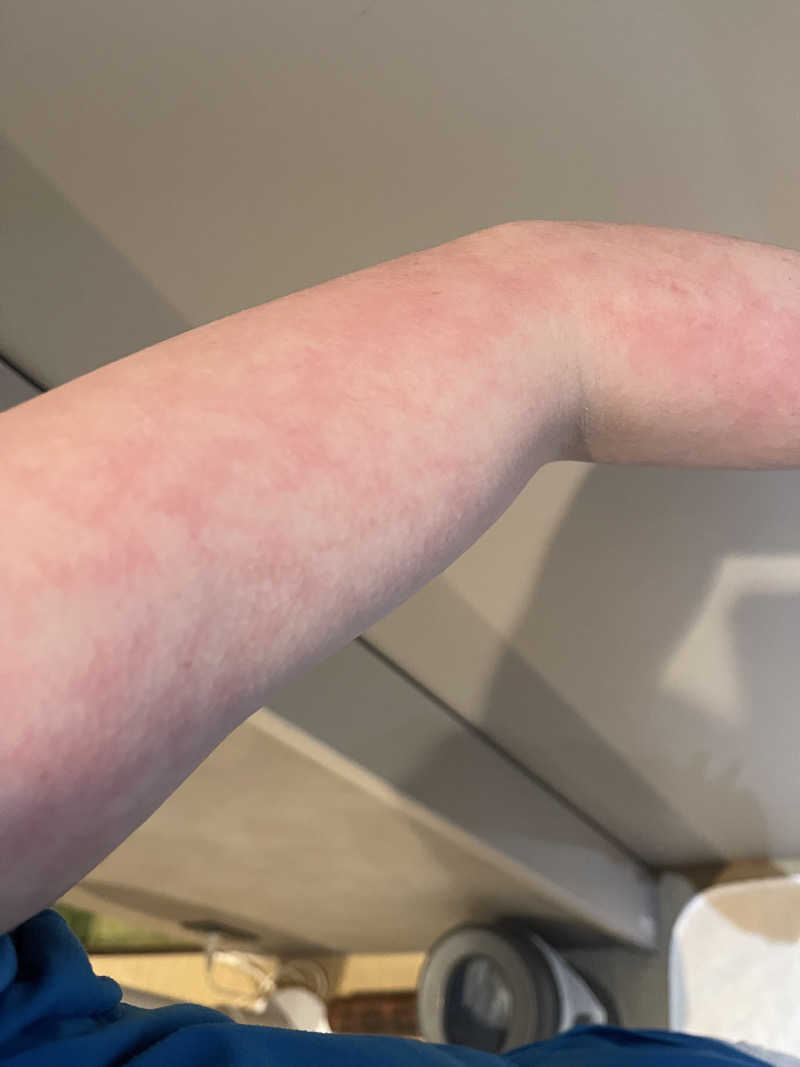 弱小猫ビームさんの毎日サウナ 越谷店のサ活写真