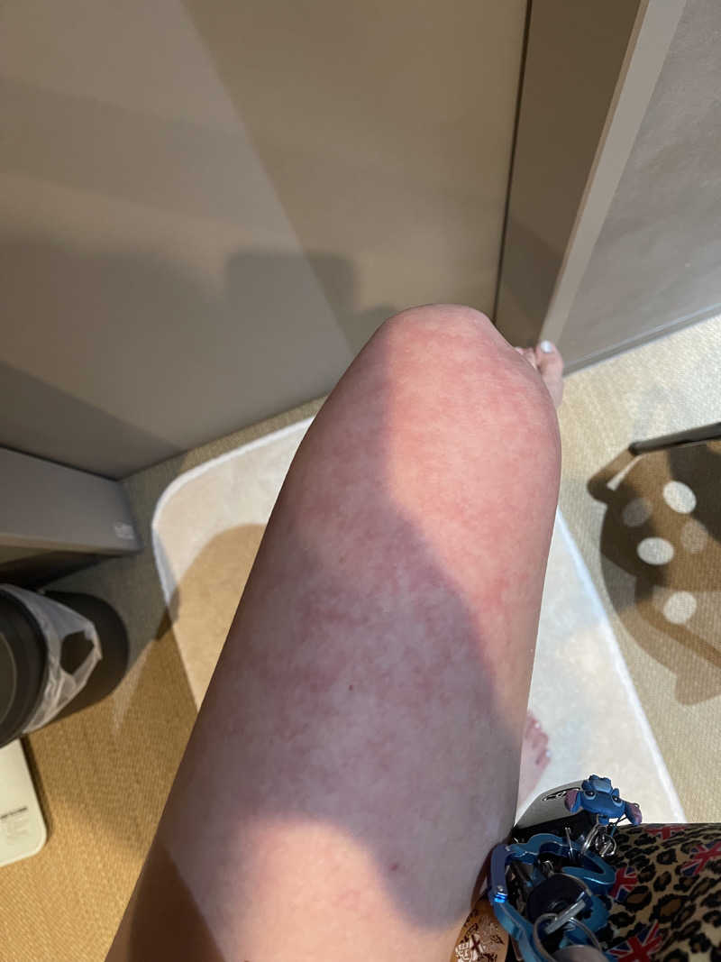 弱小猫ビームさんの毎日サウナ 越谷店のサ活写真