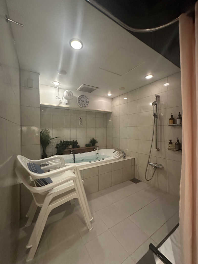 ユさんのレンブラントスタイル横浜関内のサ活写真