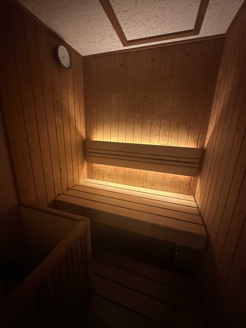 ユさんのレンブラントスタイル横浜関内のサ活写真