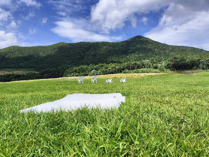 おはらさんの星降る山荘  七時雨山荘のサ活写真