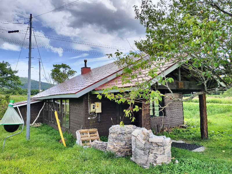 おはらさんの星降る山荘  七時雨山荘のサ活写真