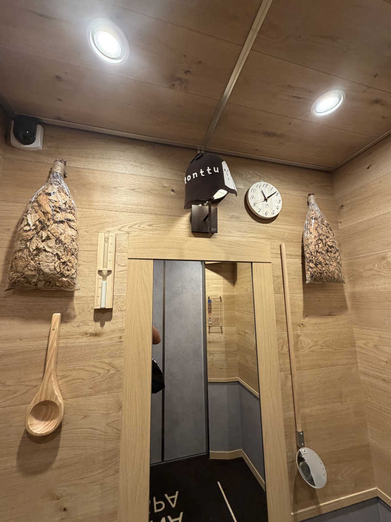 にわかサウナ〜PINE＆PAINちゃん🥳さんの神戸サウナ&スパのサ活写真