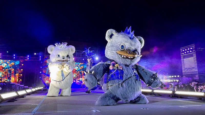 にわかサウナ〜PINE＆PAINちゃん🥳さんの神戸サウナ&スパのサ活写真