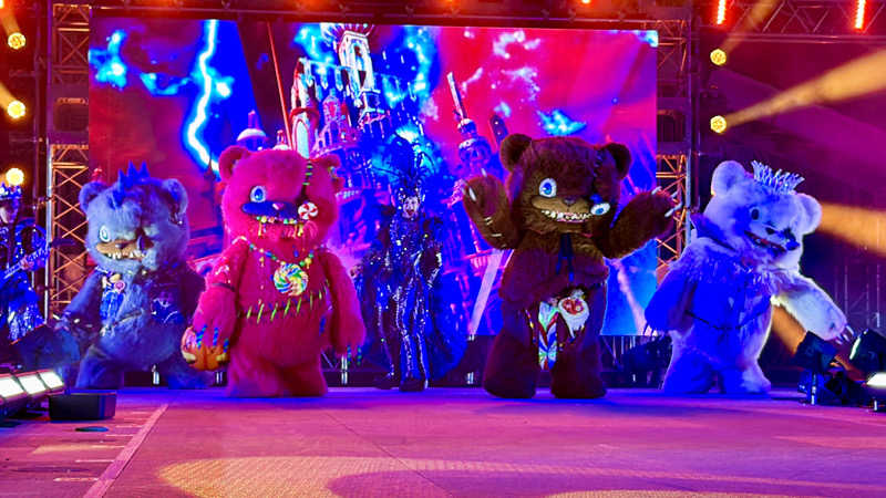 にわかサウナ〜PINE＆PAINちゃん🥳さんの神戸サウナ&スパのサ活写真