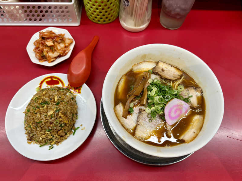 にわかサウナ〜PINE＆PAINちゃん🥳さんの神戸サウナ&スパのサ活写真