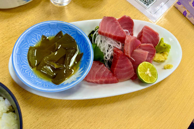 にわかサウナ〜PINE＆PAINちゃん🥳さんのあかね温泉のサ活写真