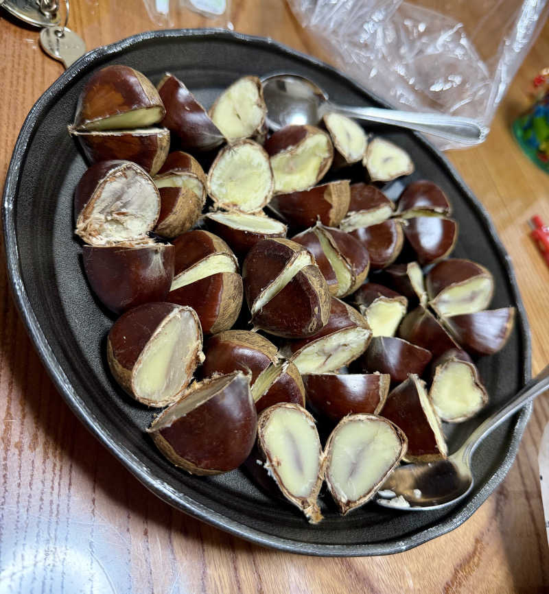 にわかサウナ〜PINE＆PAINちゃん🥳さんのあかね温泉のサ活写真