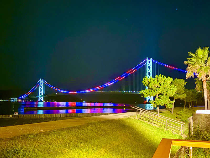 にわかサウナ〜PINE🥳(まっちゃん)さんのSPA専 太平のゆのサ活写真