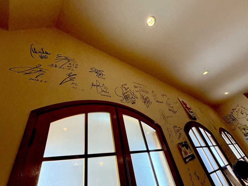 にわかサウナ〜PINE＆PAINちゃん🥳さんの大垣サウナのサ活写真