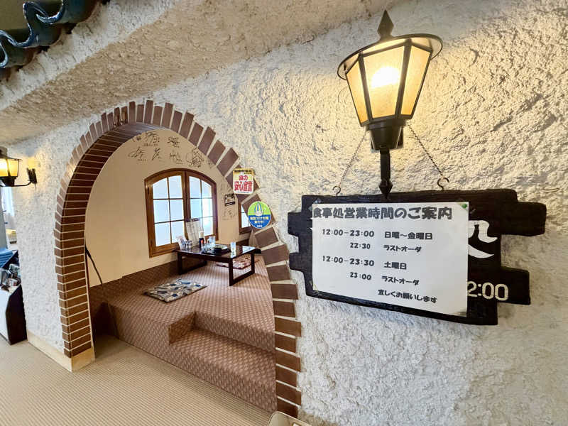 にわかサウナ〜PINE＆PAINちゃん🥳さんの大垣サウナのサ活写真