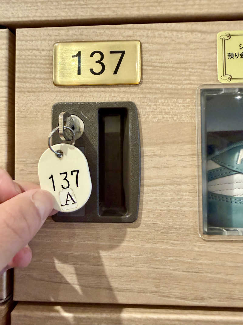 にわかサウナ〜PINE🥳(まっちゃん)さんの新宿天然温泉 テルマー湯のサ活写真