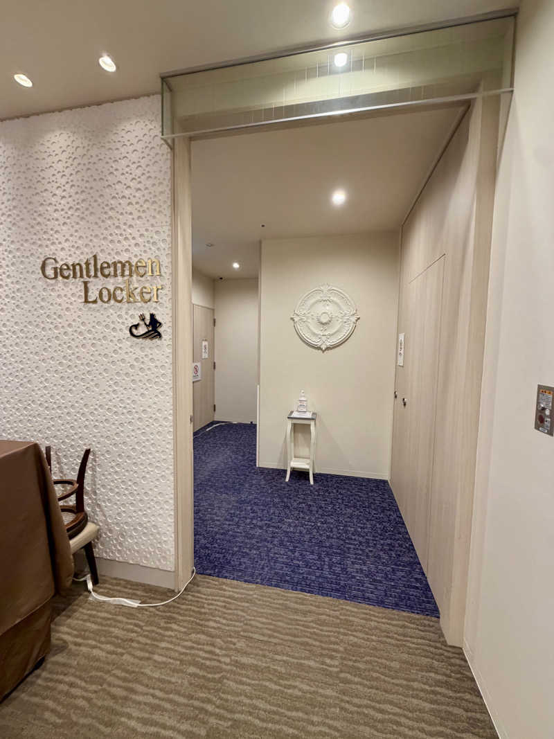 にわかサウナ〜PINE🥳(まっちゃん)さんの新宿天然温泉 テルマー湯のサ活写真