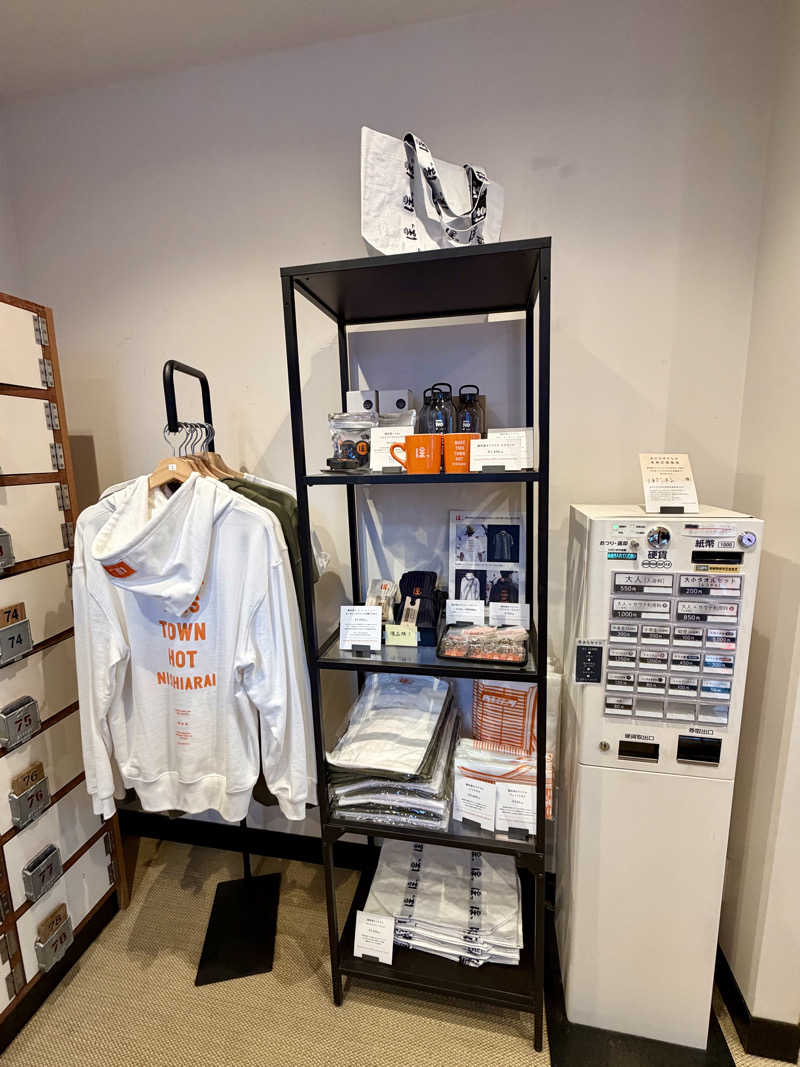 にわかサウナ〜PINE＆PAINちゃん🥳さんの堀田湯のサ活写真