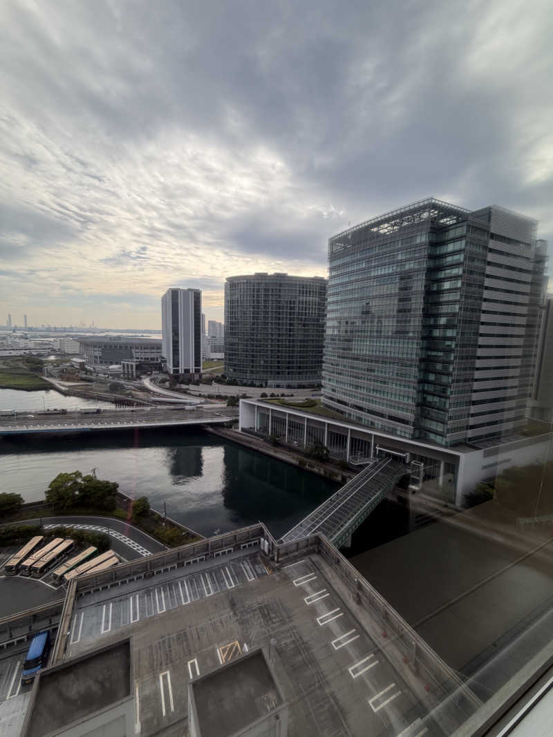 にわかサウナ〜PINE＆PAINちゃん🥳さんのスカイスパYOKOHAMAのサ活写真