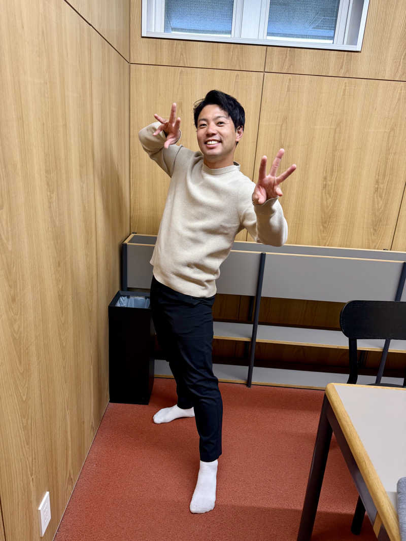 にわかサウナ〜PINE🥳(まっちゃん)さんの渋谷SAUNASのサ活写真