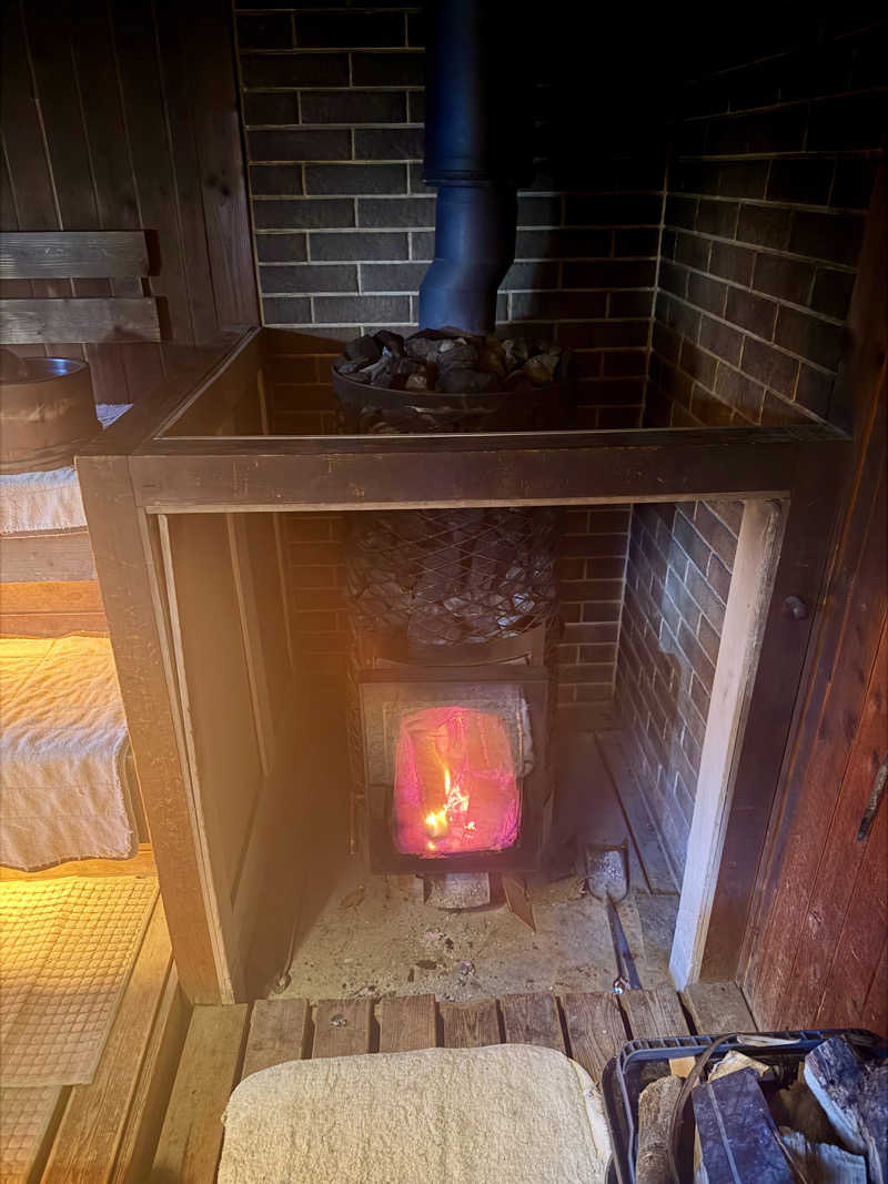 にわかサウナ〜PINE＆PAINちゃん🥳さんの二ノ丸温泉のサ活写真