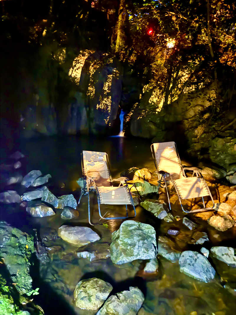 にわかサウナ〜PINE＆PAINちゃん🥳さんの二ノ丸温泉のサ活写真