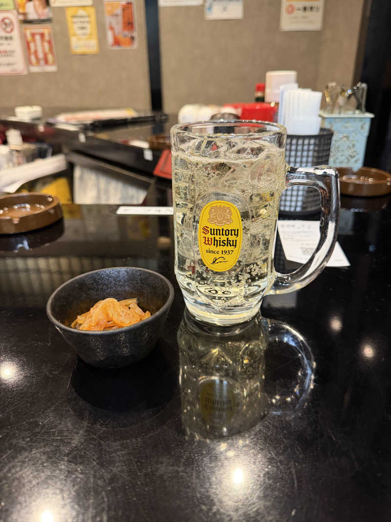 にわかサウナ〜PINE＆PAINちゃん🥳さんの信州健康ランドのサ活写真