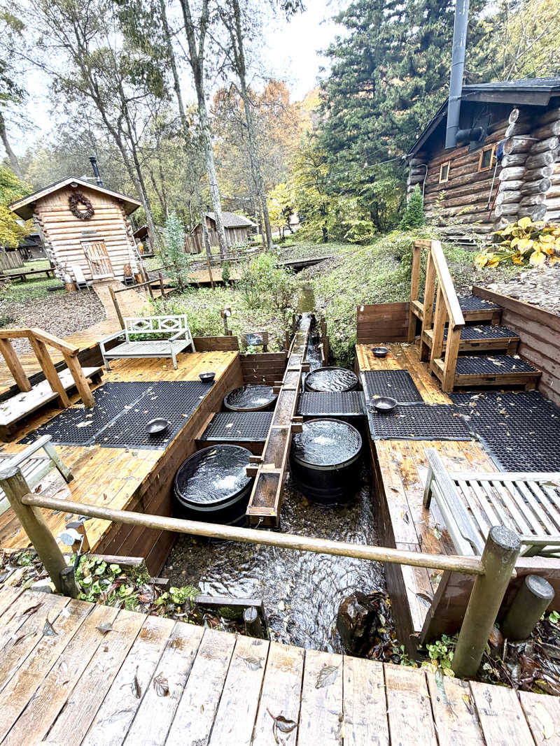 にわかサウナ〜PINE＆PAINちゃん🥳さんのThe Saunaのサ活写真