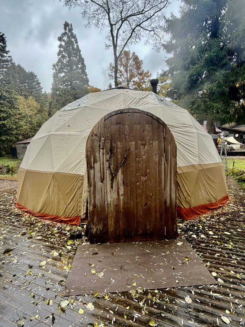 にわかサウナ〜PINE＆PAINちゃん🥳さんのThe Saunaのサ活写真